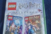 New (sealed) Xbox One Lego Harry Potter Collection