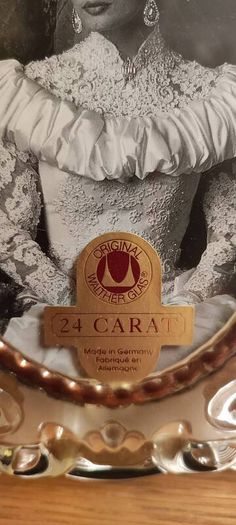 Mikasa Princess Ornate Cut Photo Picture Frame Triple Oval 3 Open 3.5x4.5 NEW