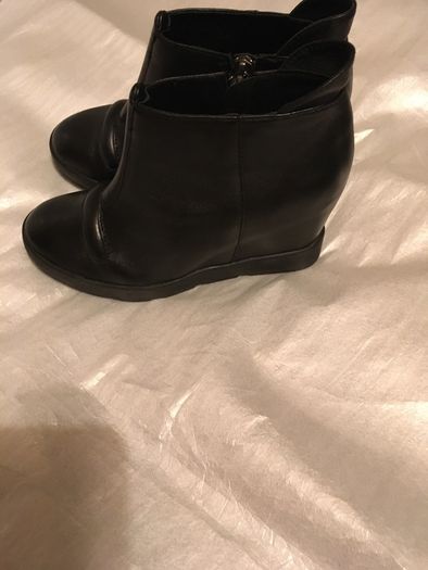 Maxstudio Boots, size EU-38, UK-5