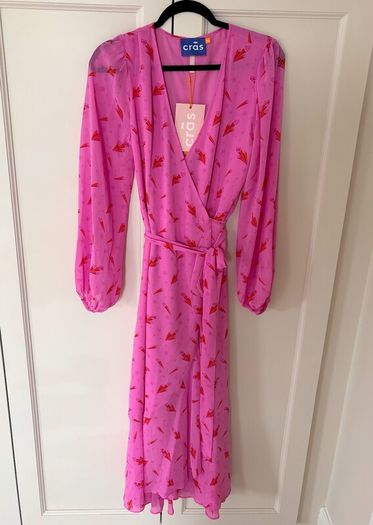 Cras Dress