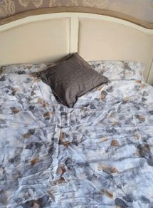 Bed king