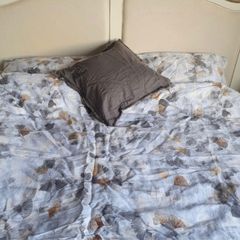 Bed king