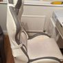 Vinsetto gaming chair Image 4