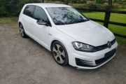 2013 Volkswagen Golf TDI Breaking