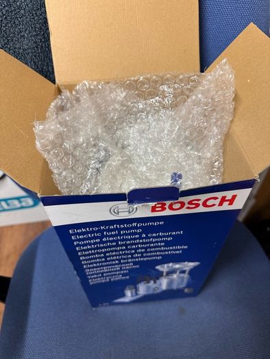BOSCH Fuel feed unit - brand new