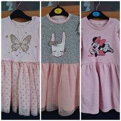 Baby girl dresses
