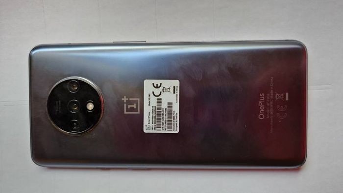 OnePlus 7T