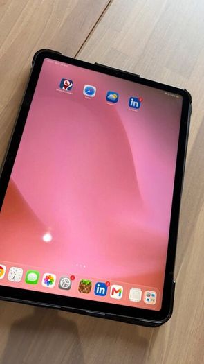 iPad Pro (11-inch, 2nd generation)