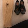 Tap Shoes - Child Size 9 Image 3