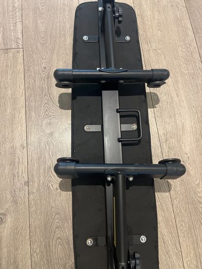 Gym Weights Bench
