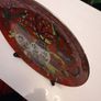 antique Chinese Plate Image 3