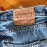 Levi's jeans Image 5