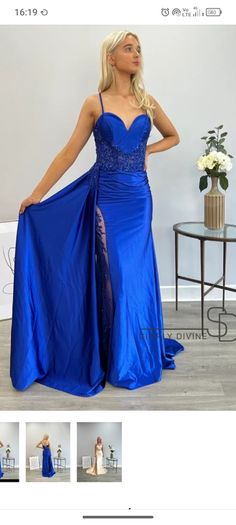 beautiful dress
