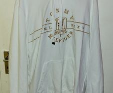 T.H hoodie