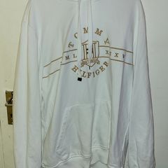 T.H hoodie
