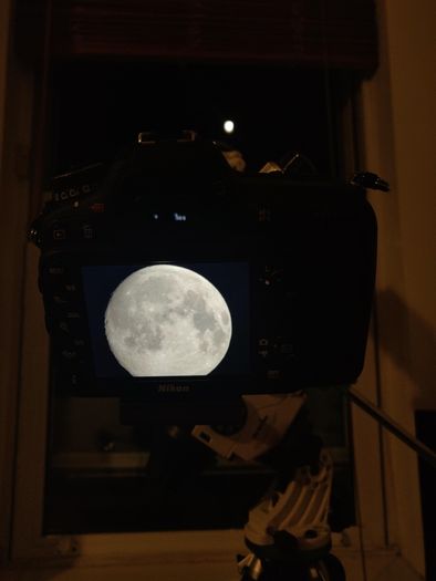 Telescope Sky Watcher ED72