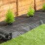 weed barrier  mypex  no more weeds & grass Image 3