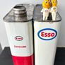 Vintage Esso Collectors Lot Image 5