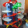 Hot wheels Garage Image 2