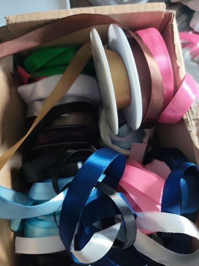ribbons
