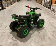 Brand New 50cc Petrol Quad Bikes