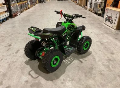 Brand New 50cc Petrol Quad Bikes