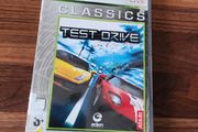 Classics Test Drive Xbox 360