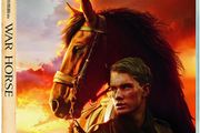 War Horse Dvd Steven Spielberg