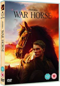 War Horse Dvd Steven Spielberg