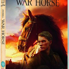 War Horse Dvd Steven Spielberg