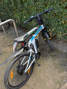 e bike