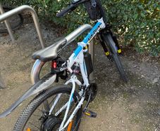 e bike