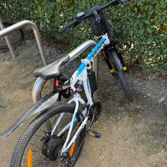 e bike