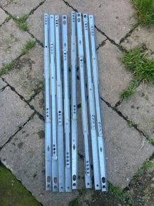 drawer runners