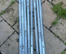 drawer runners