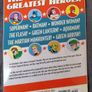 JUSTICE LEAGUE SILVER AGE Volume 3 graphic novel. New and unread. DC Comics Image 2