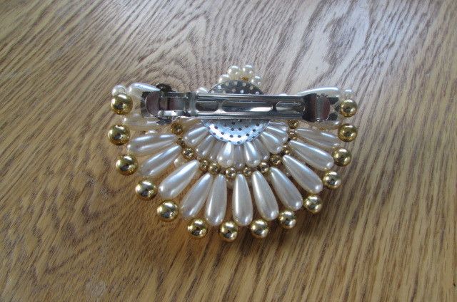 Customised Hair Clip for Sale