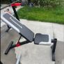 Home gym equipment Image 5