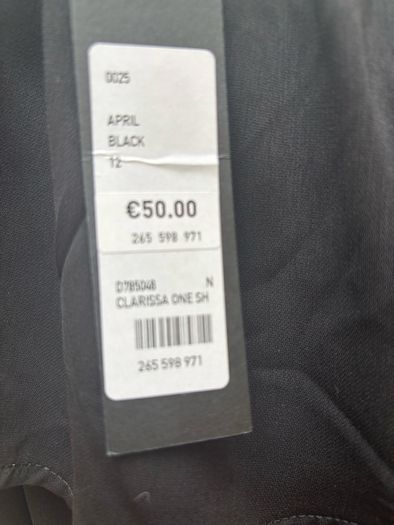 Therapy London Dress BNWT