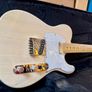 2016 G&L ASAT USA - Upgraded Image 2