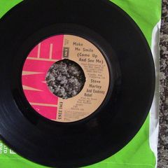 Steve Harley & Cockney Rebel - Come Up and See Me (Make Me Smile) / Another Journey 7" Single