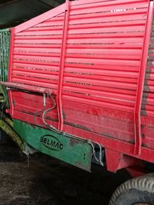 Zero grazer Belmac