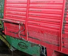 Zero grazer Belmac