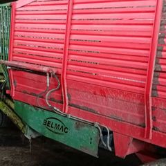 Zero grazer Belmac