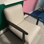 ikea 3 seat sofa Image 5