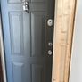 Security Hall Door Image 2