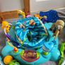 Finding Nemo Bouncer Image 2