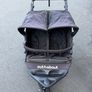 Out And About Double Buggy Image 3