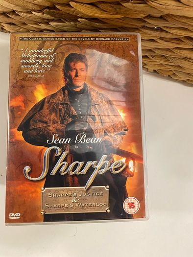 Large selection of Tv Series's Boxsets