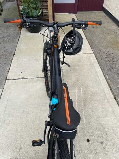 Orbea MX 20 Mountain Bike XL